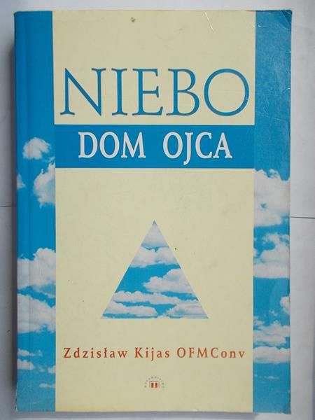 Niebo Dom Ojca