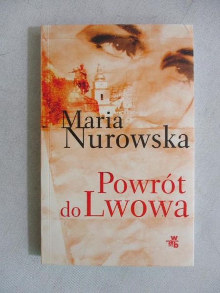 Powrót do Lwowa