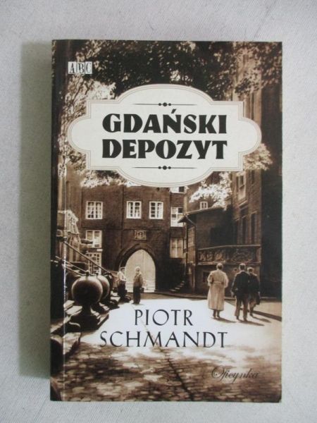Gdański depozyt