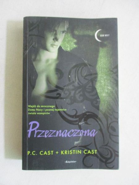 Przeznaczona