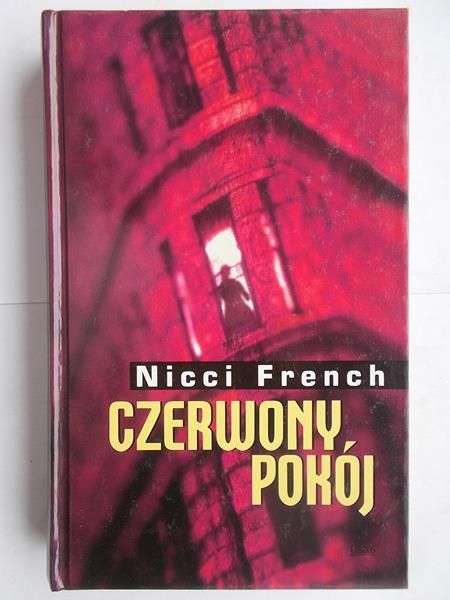 Czerwony pokój