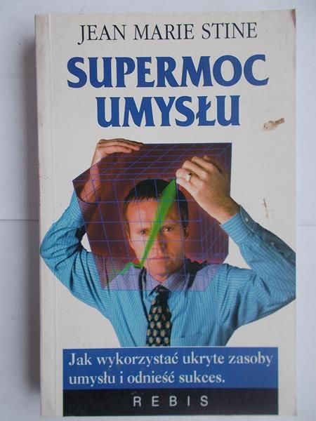 Supermoc umysłu