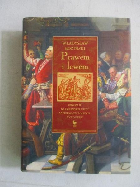 Prawem i lewem