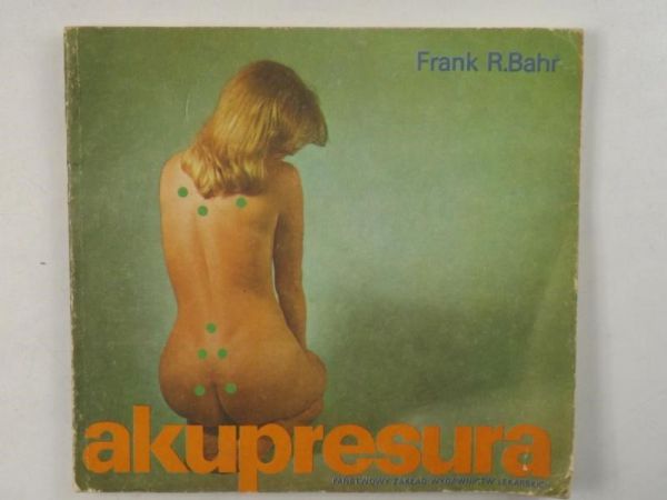 Akupresura