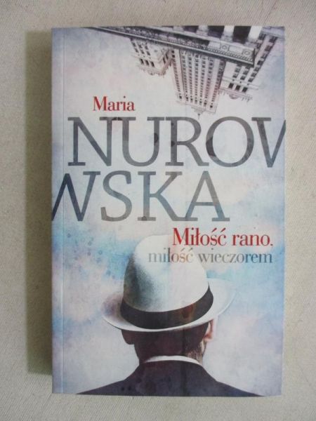 Miłość rano, miłość wieczorem