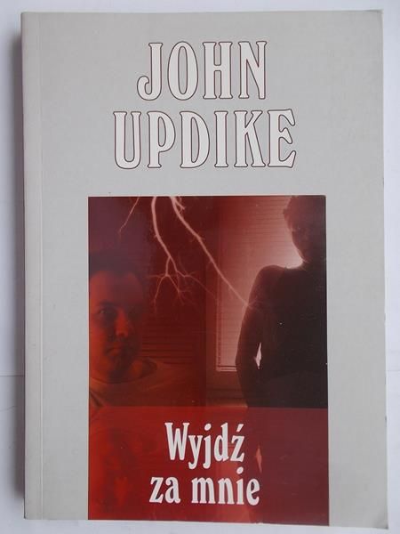 Wyjdź za mnie