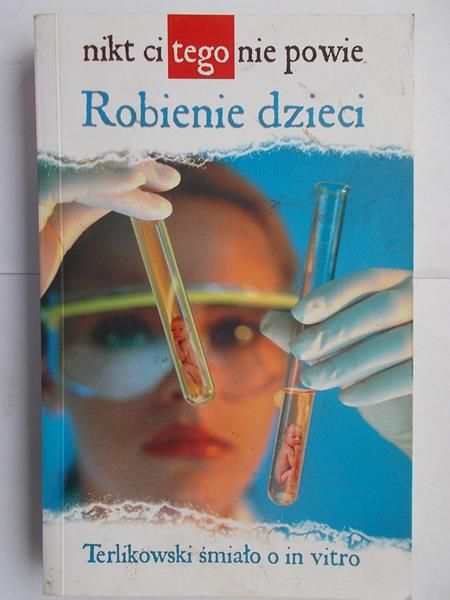 Robienie dzieci