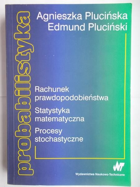 Probabilistyka