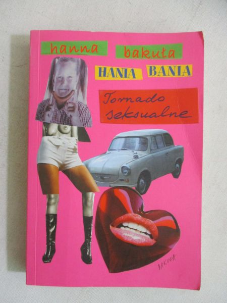 Hania Bania