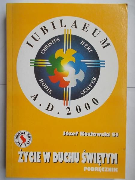 Życie w Duchu Świętym