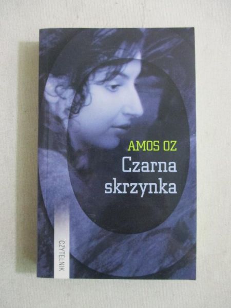 Czarna skrzynka
