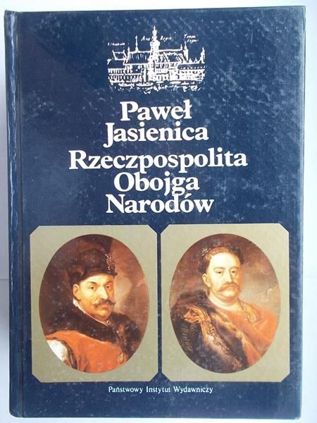 Rzeczpospolita Obojga Narodów. Srebrny wiek