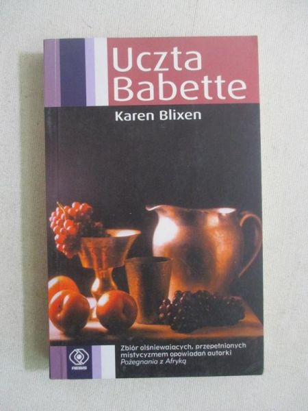 Uczta Babette