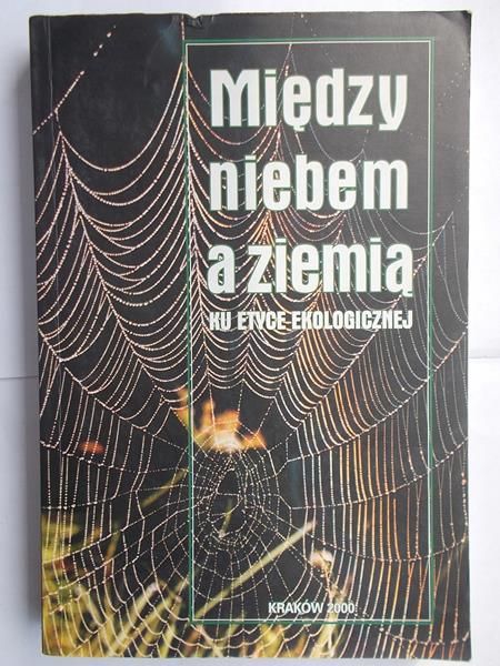 Dyduch – Falniowska Anna - Między niebem a ziemią