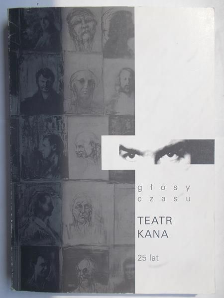 Poniatowska Marta - Teatr Kana