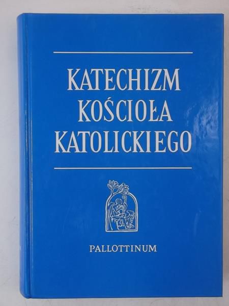 Katechizm Kościoła Katolickiego