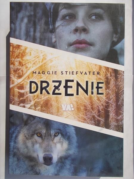 Drżenie