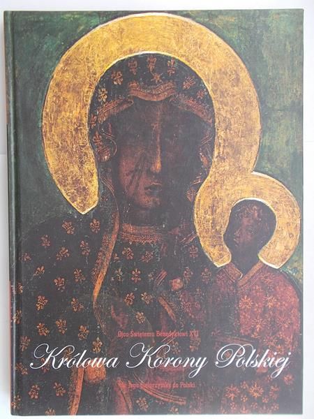 Królowa Korony Polskiej