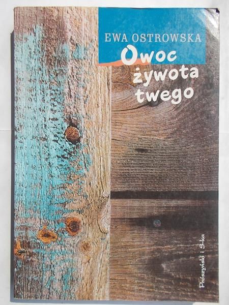 Owoc żywota twego