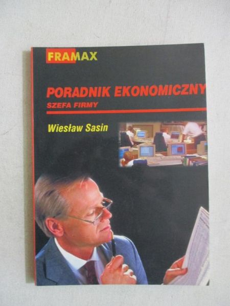Wiesłąw - Poradnik ekonomiczny