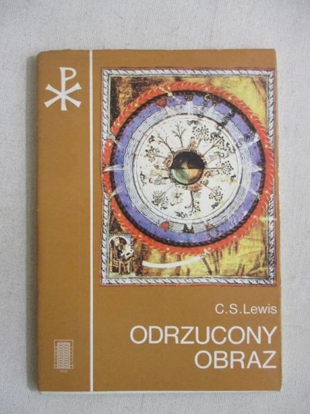 Lewis C.S. - Odrzucony obraz