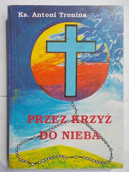 Przez krzyż do nieba