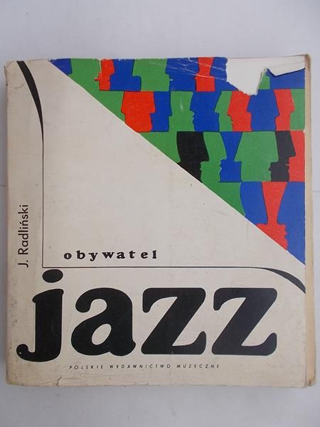 Obywatel Jazz