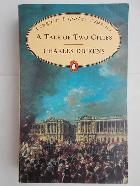 A Tale of Two Cities