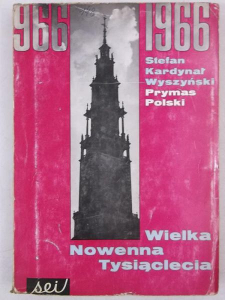 Wielka Nowenna Tysiąclecia