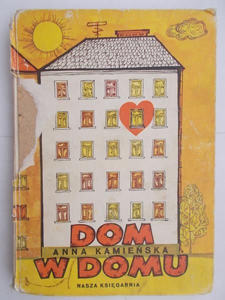 Dom w domu