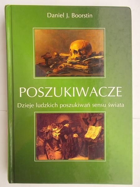 . - Poszukiwacze