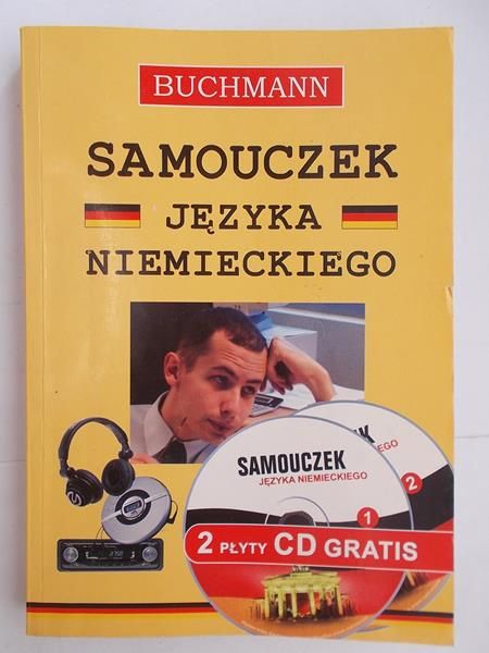 Samouczek języka niemieckiego