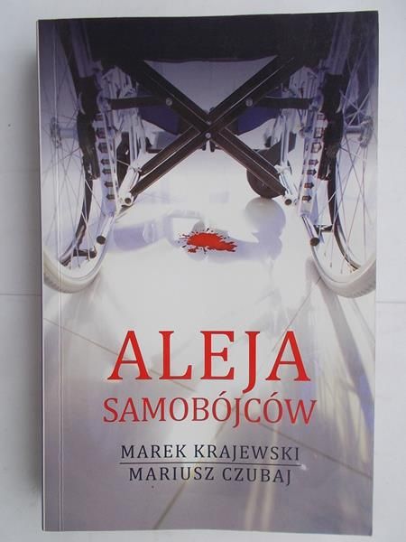 Aleja samobójców