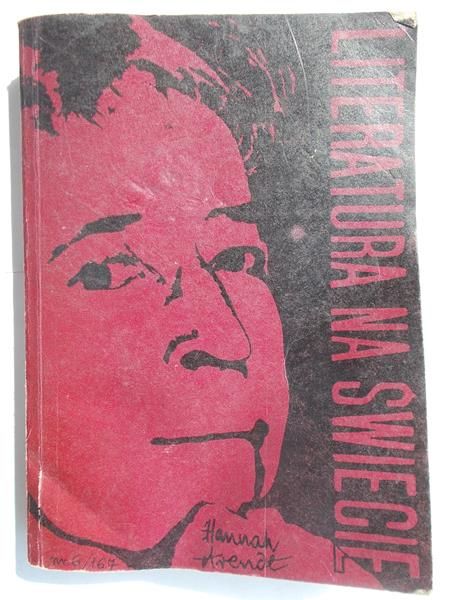 Literatura na świecie