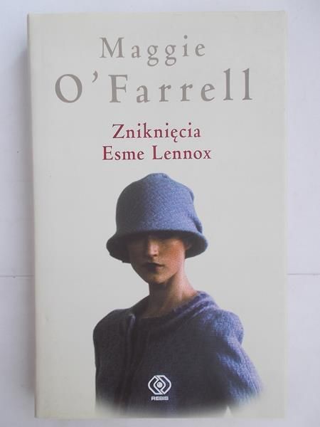 Zniknięcia Esme Lennox
