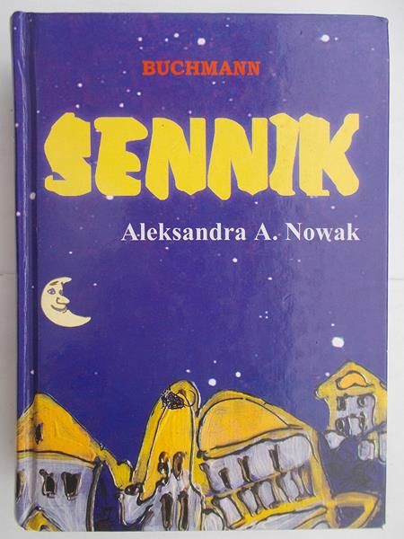 Nowak Aleksandra - Senniki