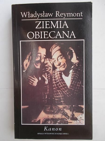 Ziemia obiecana