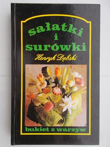 Sałatki i surówki
