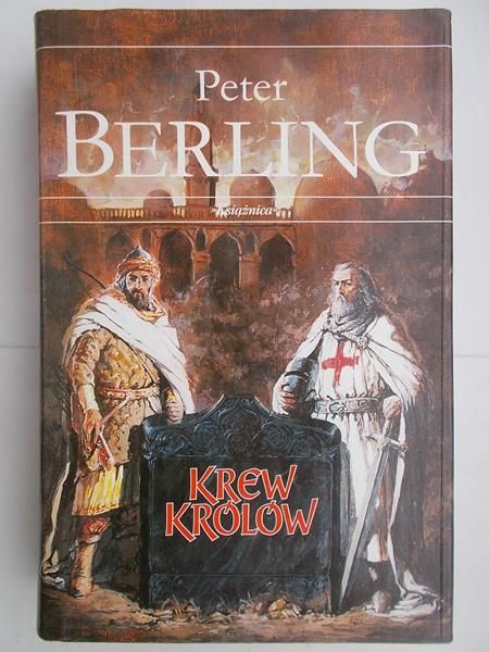 Krew królów