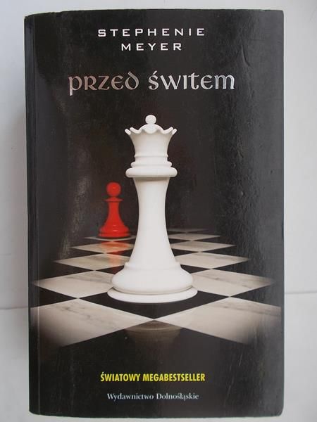 Przed świtem