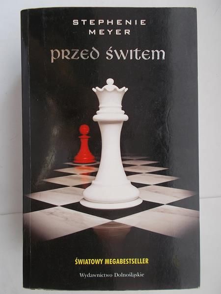 Przed świtem