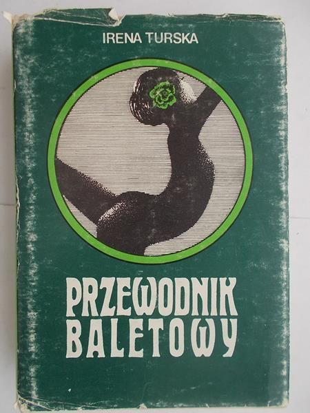 Przewodnik baletowy