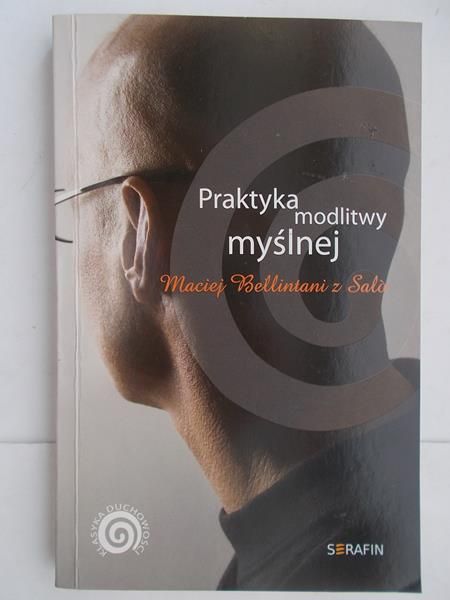 Praktyka modlitwy myślnej