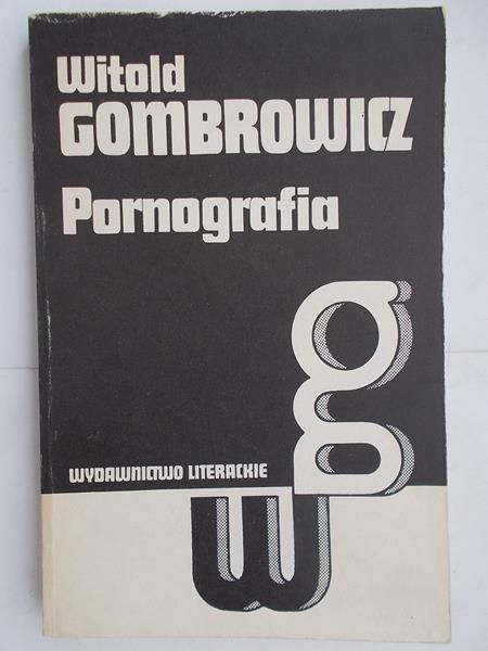 Pornografia