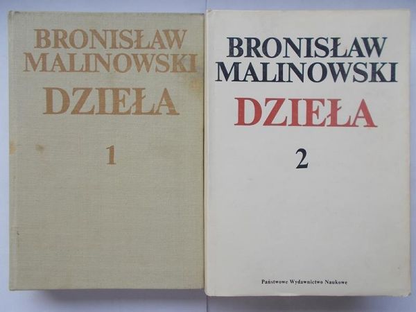 Dzieła, Tom I-II