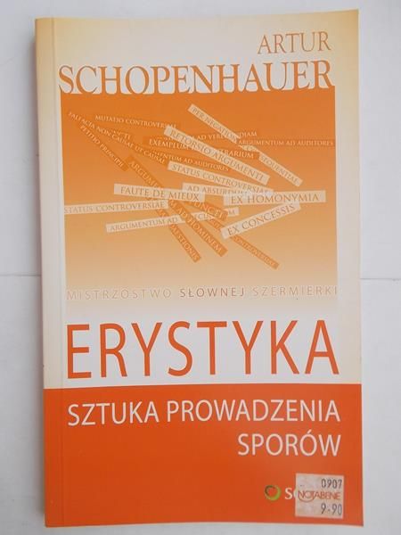 Erystyka
