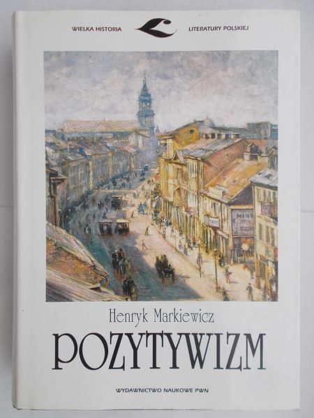 Pozytywizm