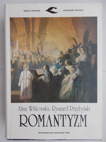 Romantyzm