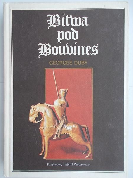 Bitwa pod Bouvines