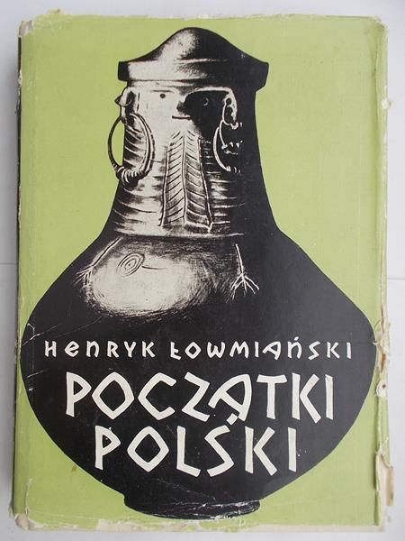 Początki Polski